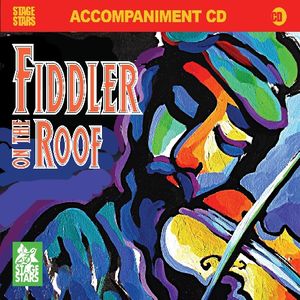 Karaoke: Fiddler on the Roof , Fiddler on the Roof