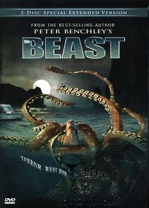 The Beast , William Petersen