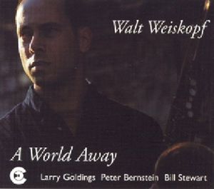 World Away , Walt Weiskopf