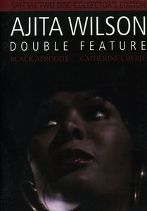 Ajita Wilson Double Feature , Annik Borel