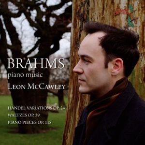 Piano Music , Leon McCawley