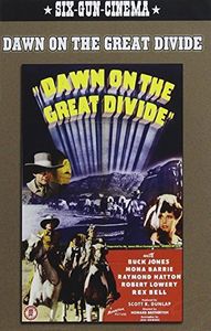 Dawn on the Great Divide , Harry Woods