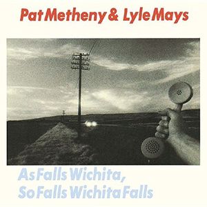 As Falls Wichita So Falls Wichita (SHM-CD) (IMPORT)