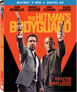 The Hitman’s Bodyguard , Ryan Reynolds