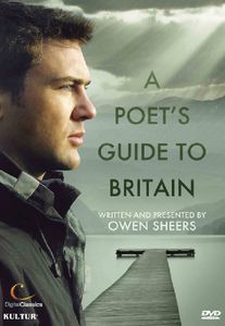 A Poet’s Guide to Britain , Gina McKee