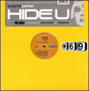Hide U 3 , Suzanne Palmer
