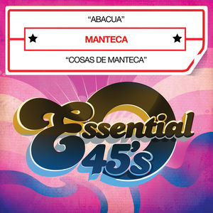 Abacua , Manteca