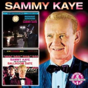 Midnight Serenade/ Ballroom Date , Sammy Kaye
