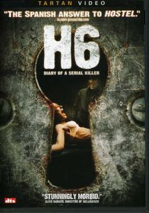 H6: Diary of a Serial Killer , Fernando Acaso