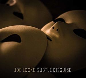 Subtle Disguise , Joe Locke