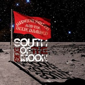 South Side of the Moon , Gideon Smith