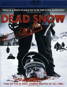 Dead Snow