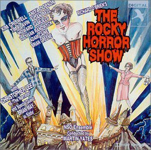 Rocky Horror Show / Various , Various Artists