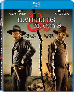 Hatfields & McCoys , Mare Winningham