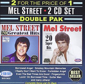 40 Songs , Mel Street
