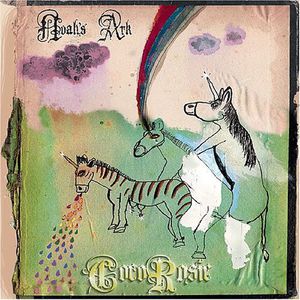 Noah's Ark , CocoRosie