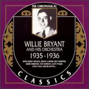 1935-1936 , Willie Bryant