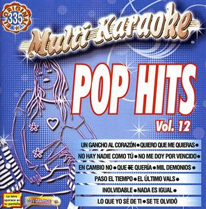 Pop Hits 12 / Various , Various Artists