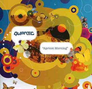 Apricot Morning , Quantic