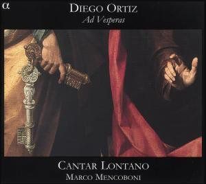 Ad Vesperas , Cantar Lontano