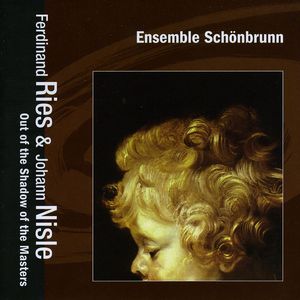 From the Shadow of the Masters , Ensemble Sch nbrunn