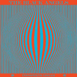 Phosphene Dream , The Black Angels