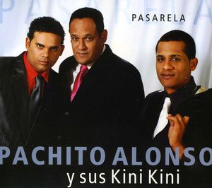 Pasarela [Import]