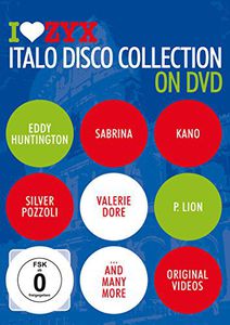 Italo Disco Collection: Various