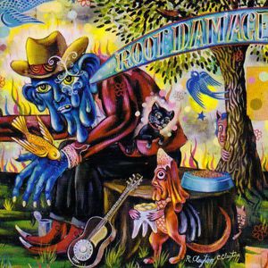 Root Damage , Various Artists