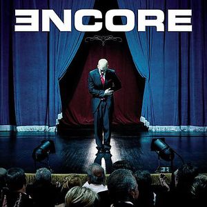 Encore [Explicit Content] , Eminem