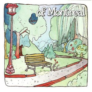 The Bedside Drama: A Petite Tragedy , Of Montreal