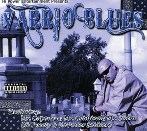 Varrio Blues / Various , Various Artists