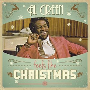 Feels Like Christmas , Al Green