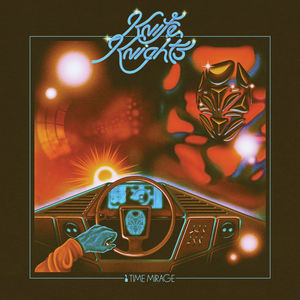 1 Time Mirage , Knife Knights