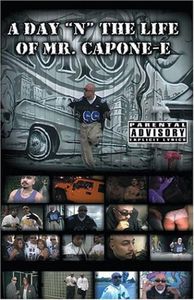 A Day 'N' the Life of Mr. Capone-e 