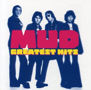 Gold Collection [Import] , Mud