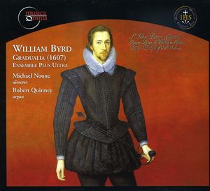 Gradualia , Ensemble Plus Ultra