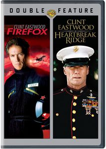 Firefox /  Heartbreak Ridge