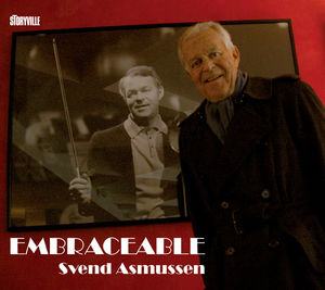 Embraceable , Svend Asmussen