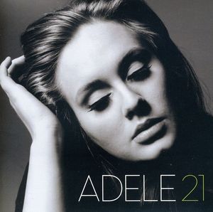 21 [Import] , Adele