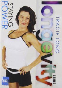 Tracie Long Longevity: Staying Power 