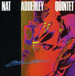 Blue Autumn , Nat Adderley