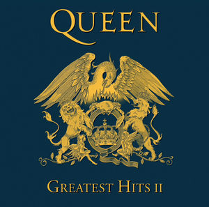 Greatest Hits 2 , Queen