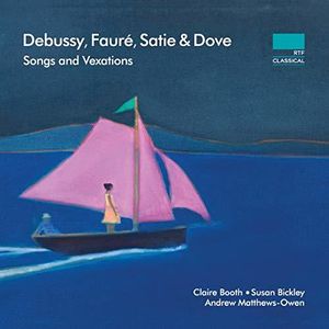 Songs & Vexations