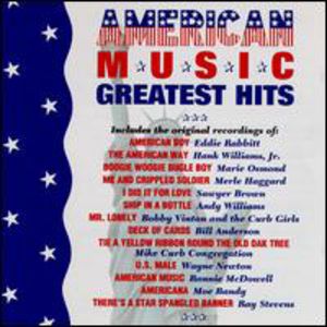 American Music G.H. / Various , Various Artists