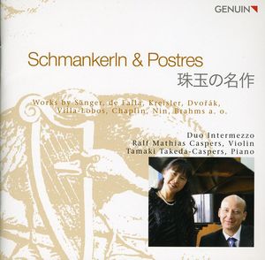 Schmankerln & Postres , Duo Intermezzo
