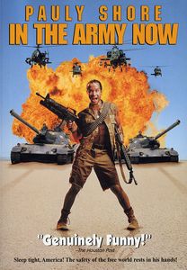 In the Army Now (1994) , The Adopted