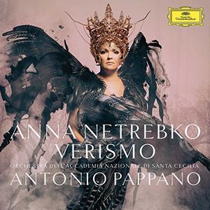 Verismo , Anna Netrebko