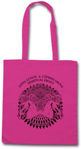 Twin Horses: Ultra Limited Bag , 8 Eyed Spy