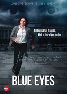 Blue Eyes , Sven Nordin